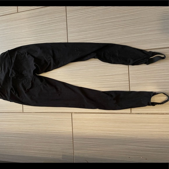 Great condition dance joggers - Picture 2 of 2